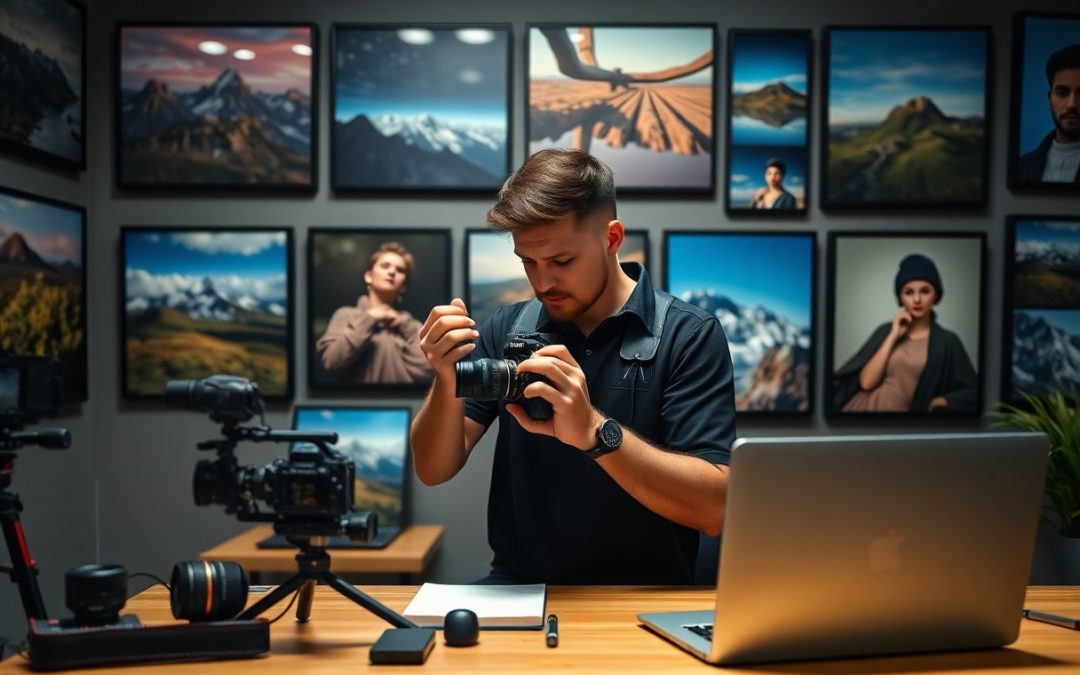 9 tips to elevate your photography portfolio syr