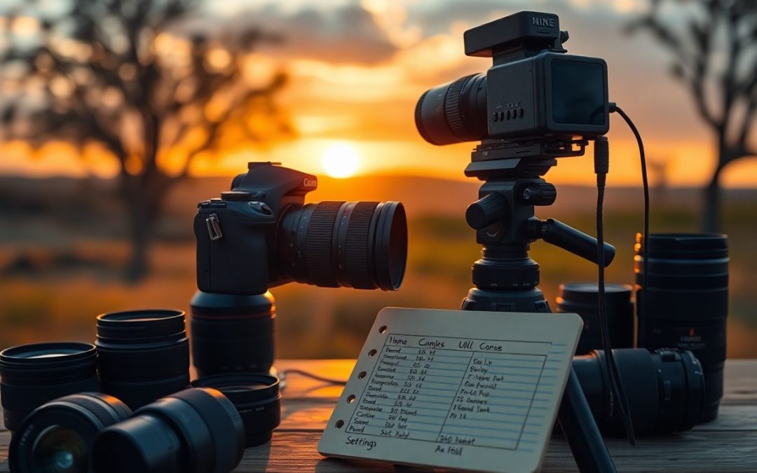 camera settings guide for stunning photos oyb