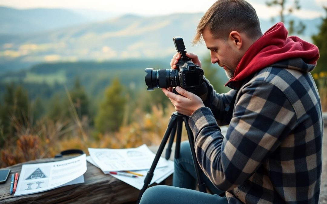 stunning photography a beginners creative guide jjh