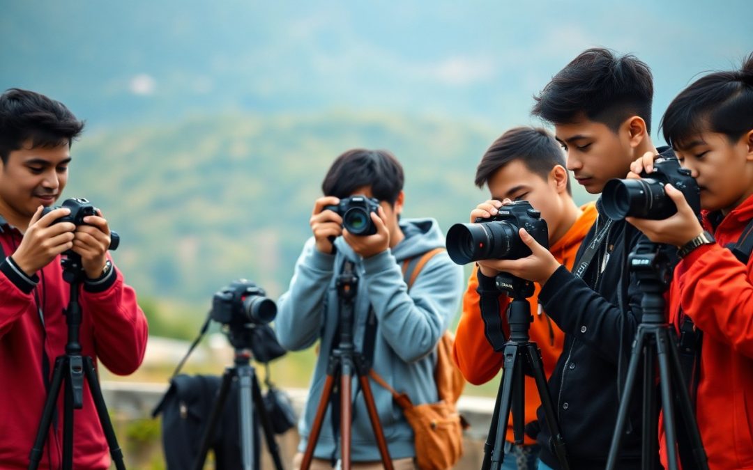 7 key photography techniques for beginners wts