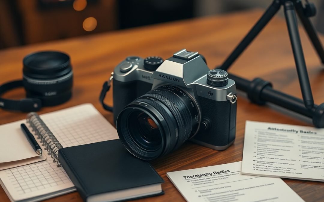 photography basics 5 essential skills for success rmf