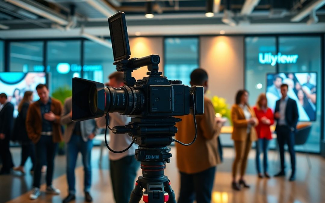 impact of corporate photography on marketing strategy rmn