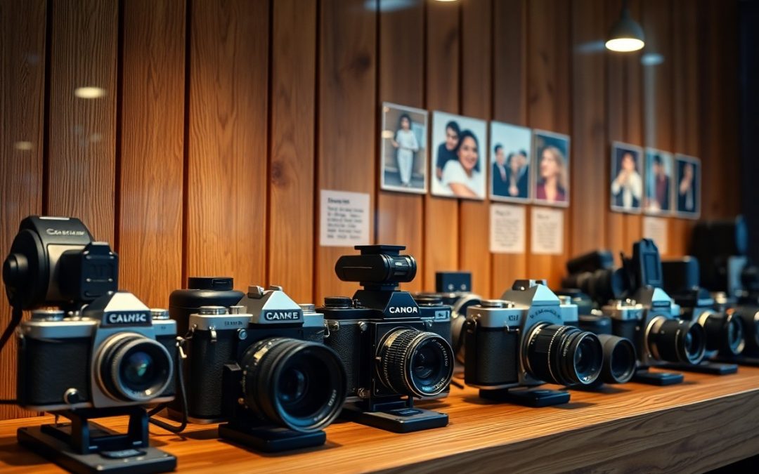 photography timeline key milestones through history qrh