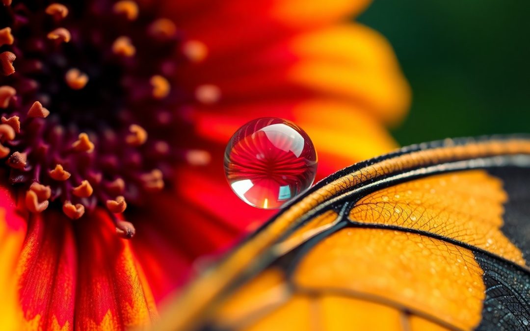 stunning macro photography innovative how to tricks ccb