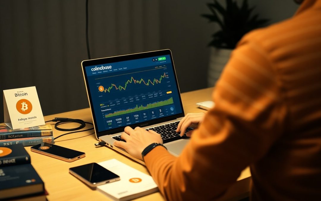 coinbase guide best bitcoin platform for beginners vzc