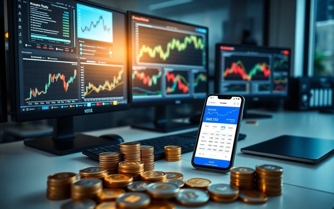 top features that keep coinbase a leader koa