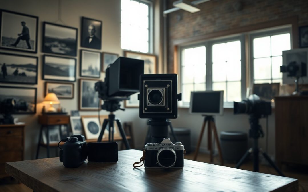 fine art photography trends and techniques over time lao