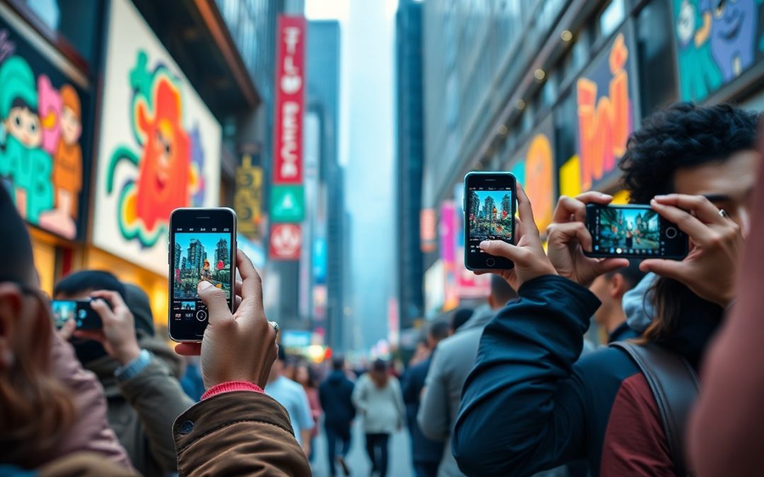 photography in the age of smartphones and ai phw