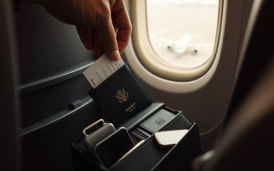 10 genius travel hacks frequent flyers swear by fef