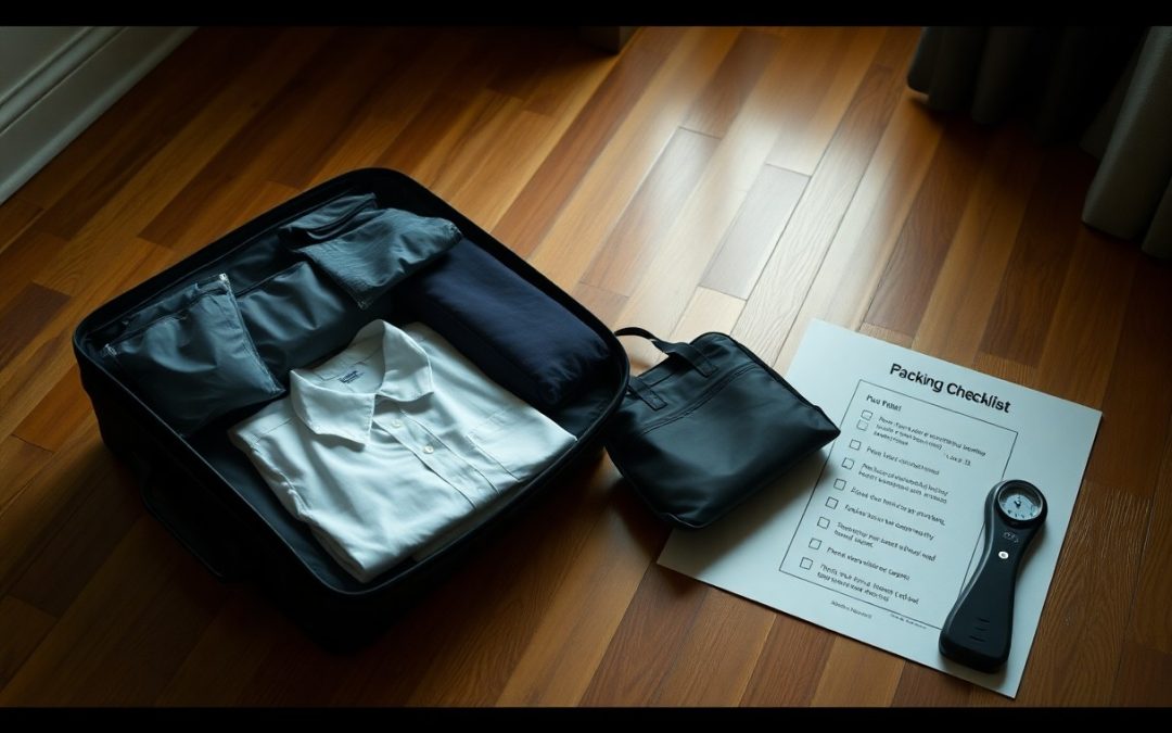 carry on packing hacks for stress free trips xua
