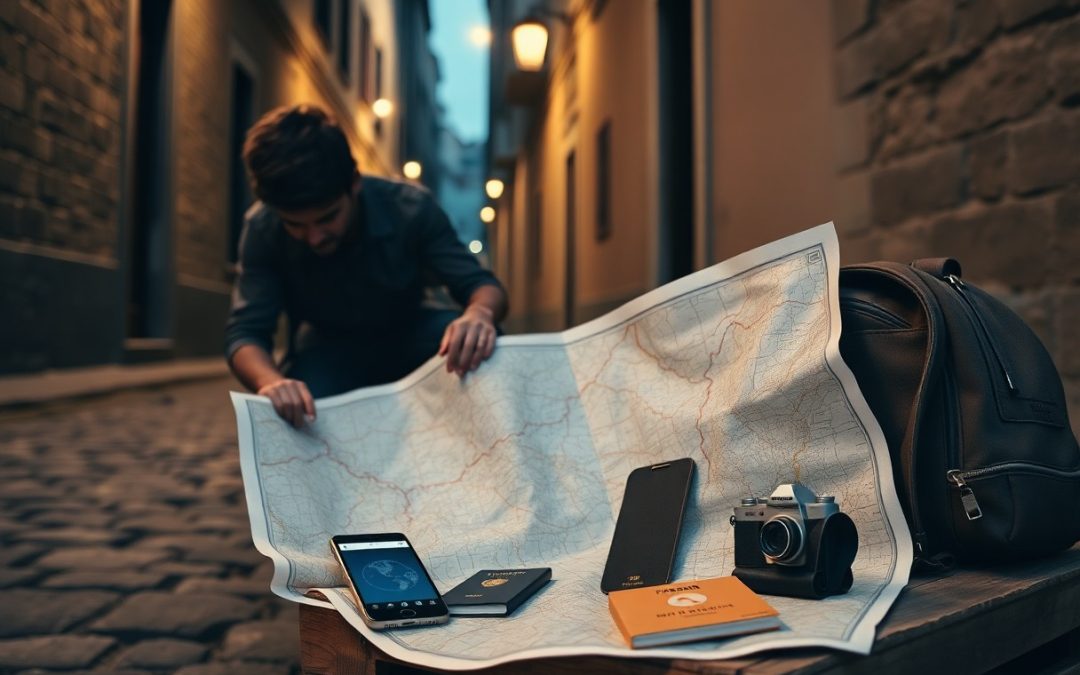 master hidden travel hacks for extraordinary experiences jkx