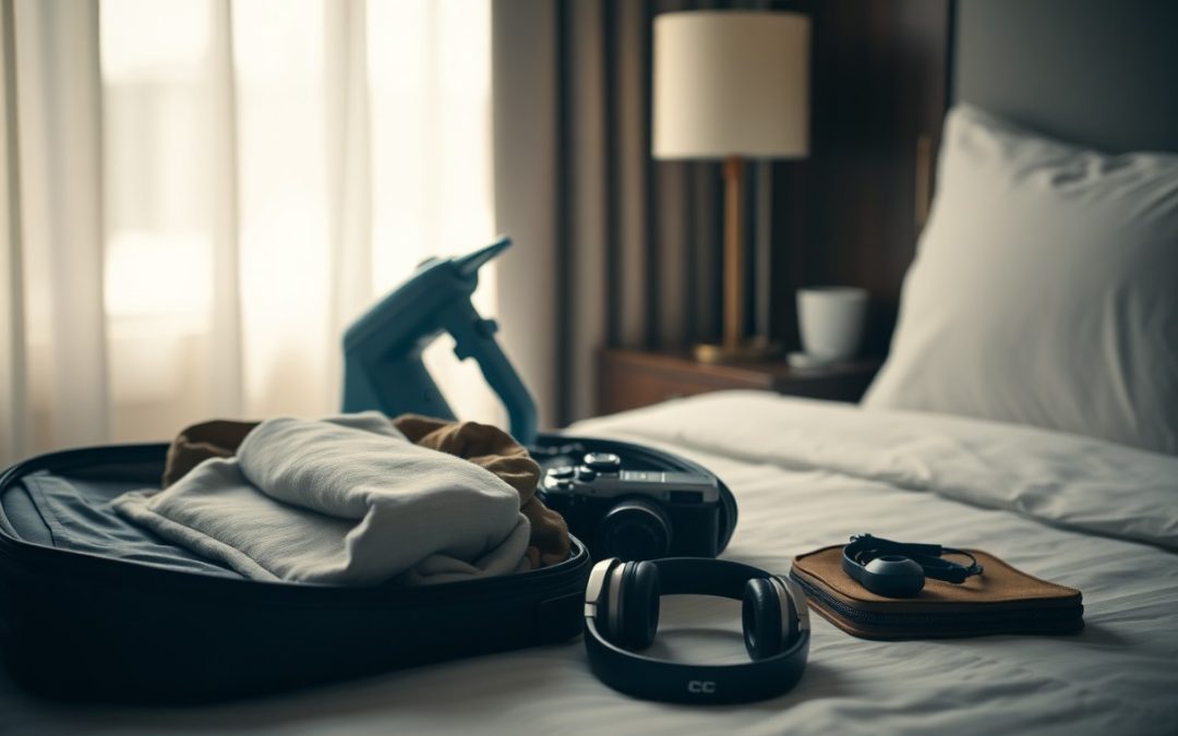 top travel gadgets and hacks for easier trips pld