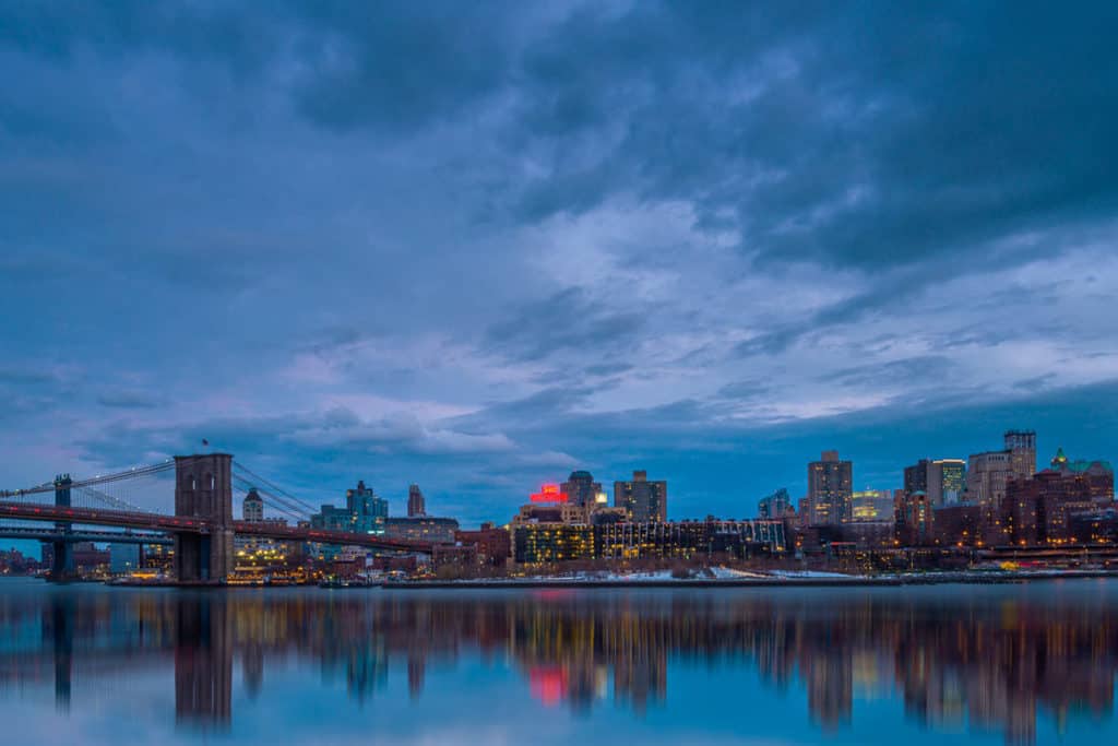 Best Photography Spots In Brooklyn New York 16 1 1100x734