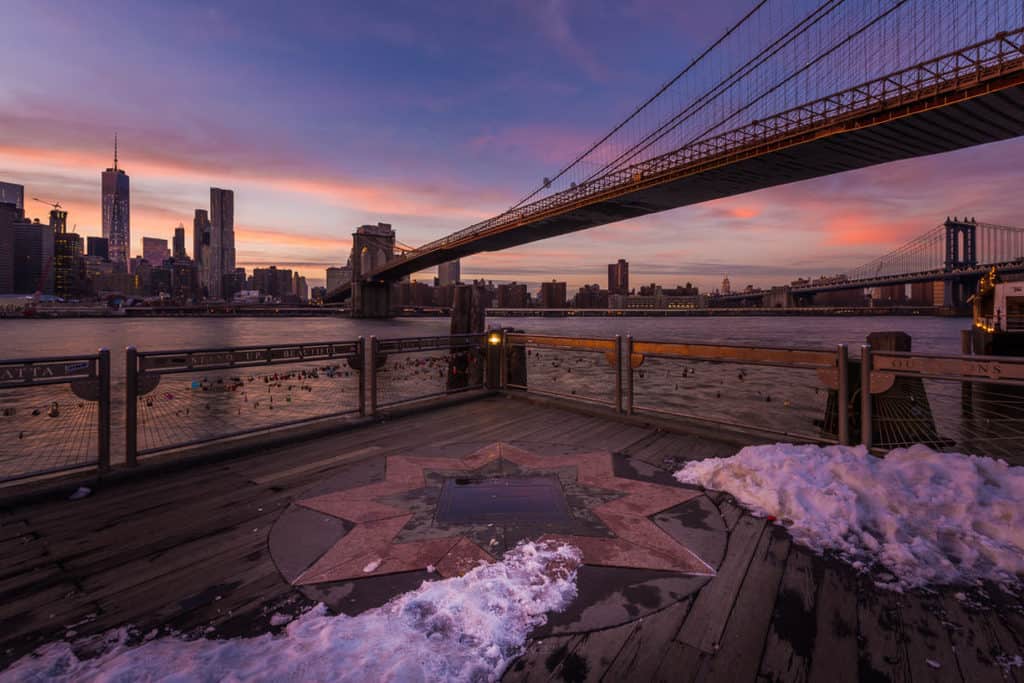 Best Places To Photograph In NYC 17 1100x734