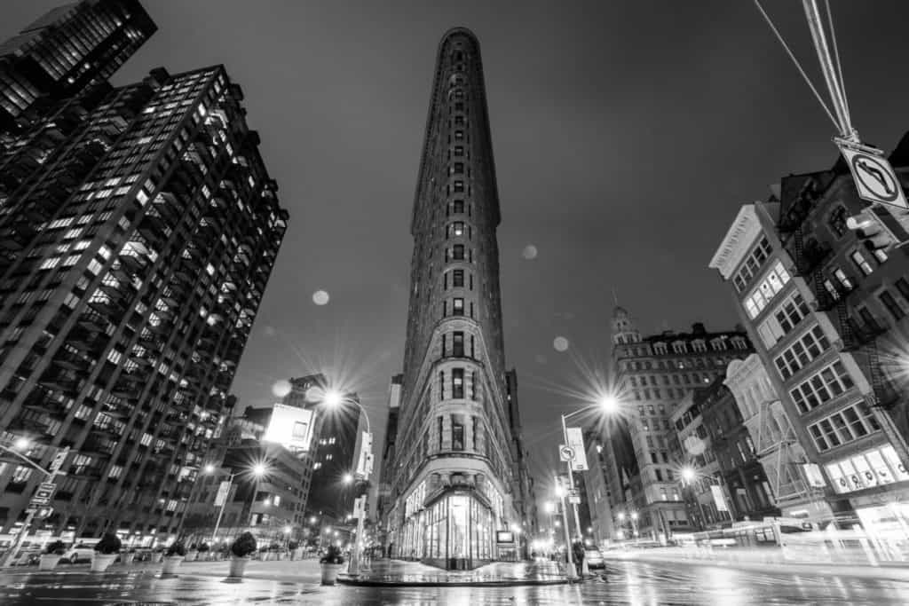 Best Places To Photograph In NYC 28 1100x734