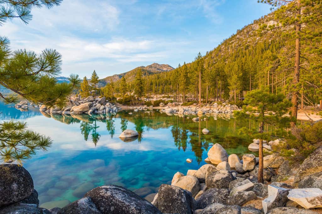 Best Places to Photograph in Lake Tahoe 23 1100x734