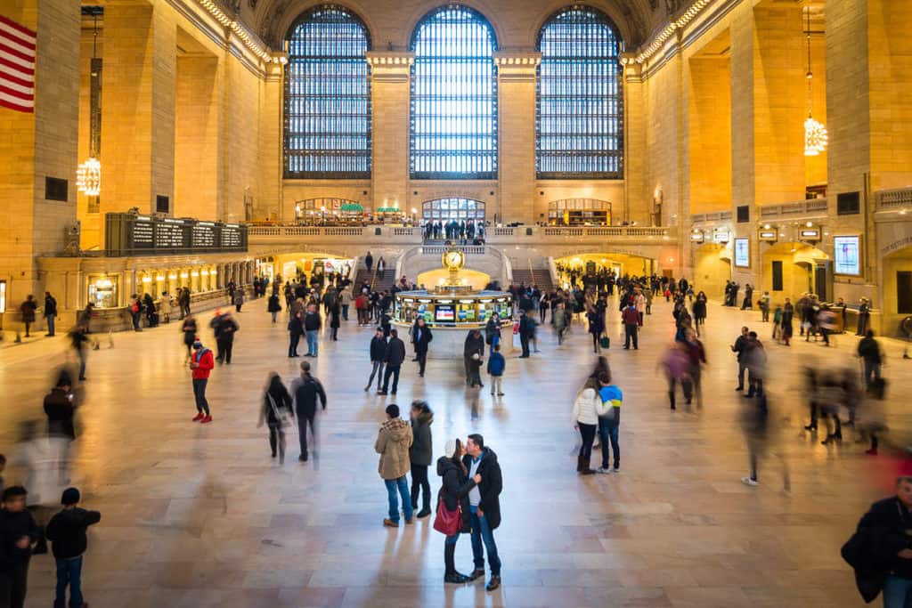 Best Places to Photogrpah in NYC 1100x734