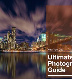 New York City Photography Guide