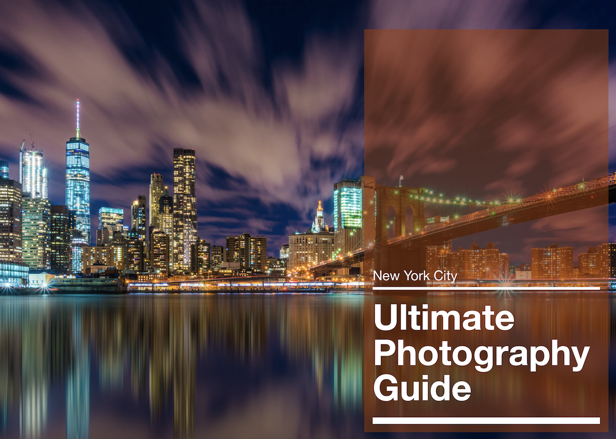 New York City Photography Guide