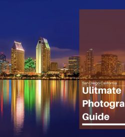 San Diego Best Photography Spots Guide 1